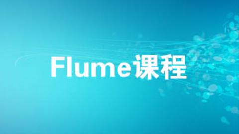 flume课程
